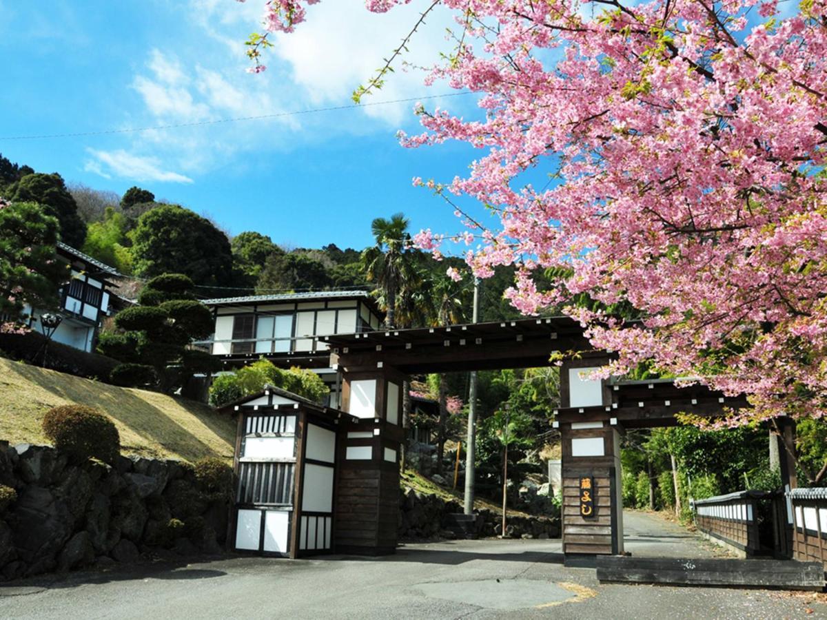Yokohama Fujiyoshi Izuten Ито Экстерьер фото