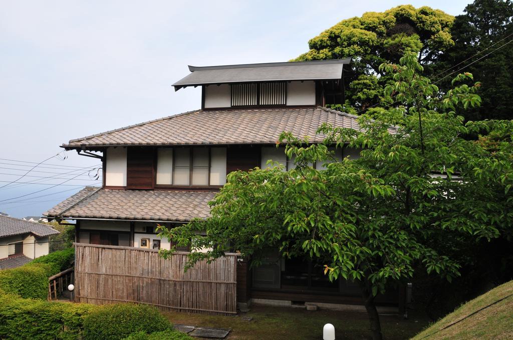 Yokohama Fujiyoshi Izuten Ито Экстерьер фото