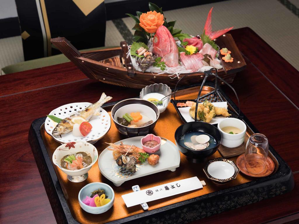 Yokohama Fujiyoshi Izuten Ито Экстерьер фото