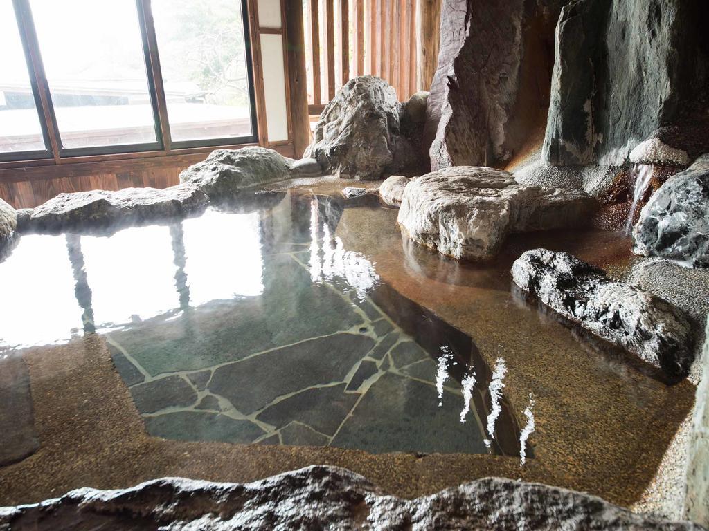 Yokohama Fujiyoshi Izuten Ито Экстерьер фото