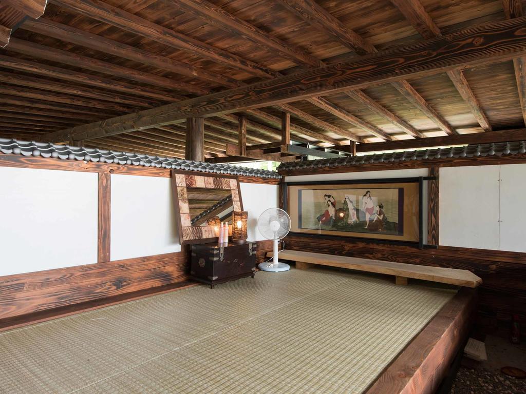 Yokohama Fujiyoshi Izuten Ито Экстерьер фото