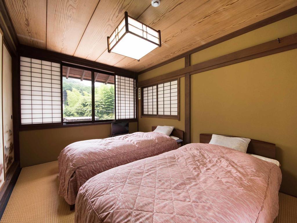 Yokohama Fujiyoshi Izuten Ито Экстерьер фото