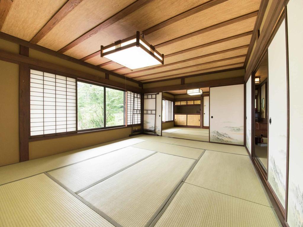 Yokohama Fujiyoshi Izuten Ито Экстерьер фото