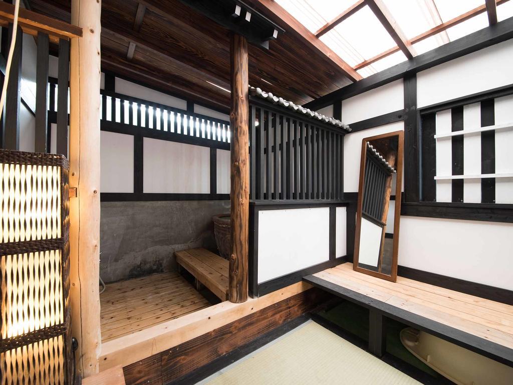 Yokohama Fujiyoshi Izuten Ито Экстерьер фото