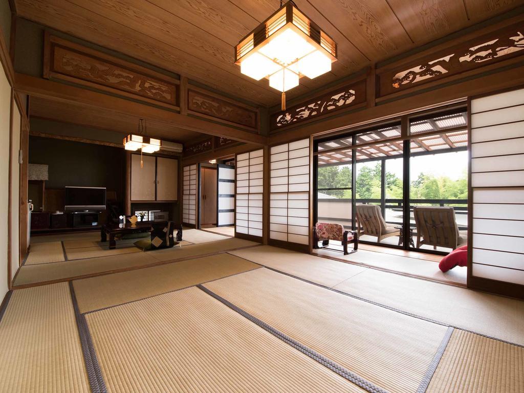 Yokohama Fujiyoshi Izuten Ито Экстерьер фото