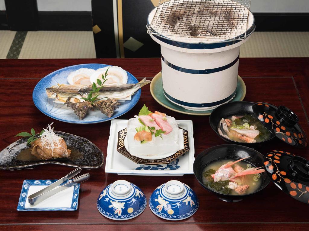 Yokohama Fujiyoshi Izuten Ито Экстерьер фото